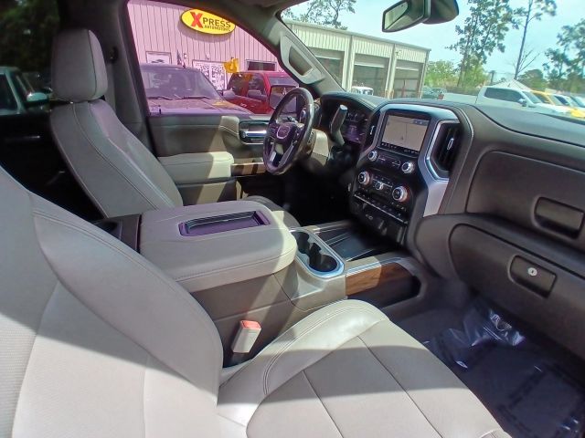 Photo 27 of 2019 GMC Sierra for sale in Cypress, TX