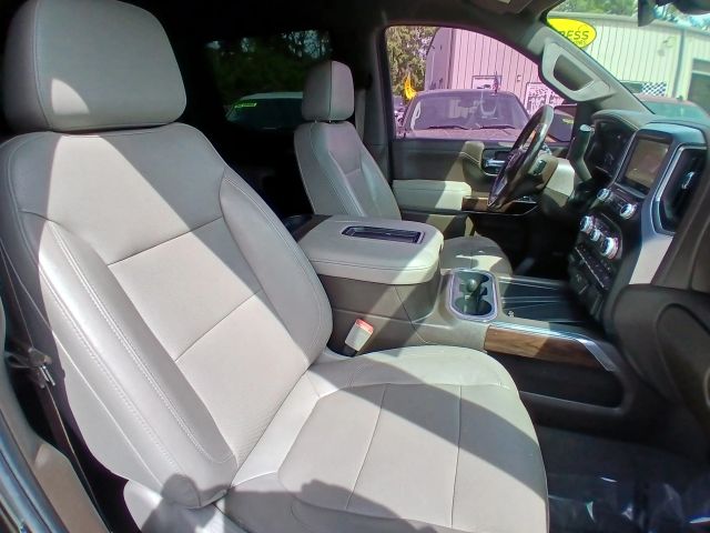 Photo 29 of 2019 GMC Sierra for sale in Cypress, TX