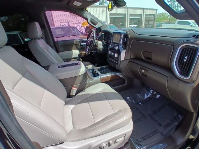 Photo 31 of 2019 GMC Sierra for sale in Cypress, TX