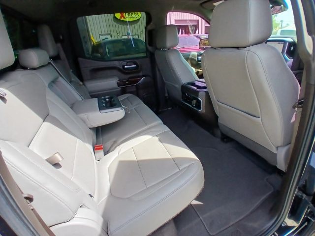Photo 33 of 2019 GMC Sierra for sale in Cypress, TX