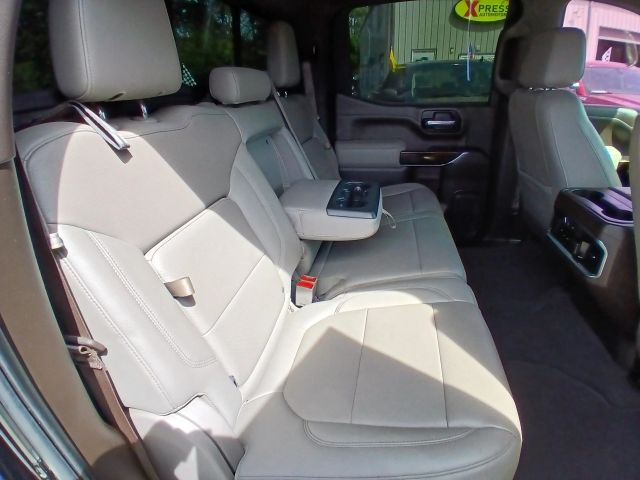 Photo 35 of 2019 GMC Sierra for sale in Cypress, TX