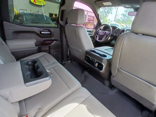 Photo 37 of 2019 GMC Sierra for sale in Cypress, TX