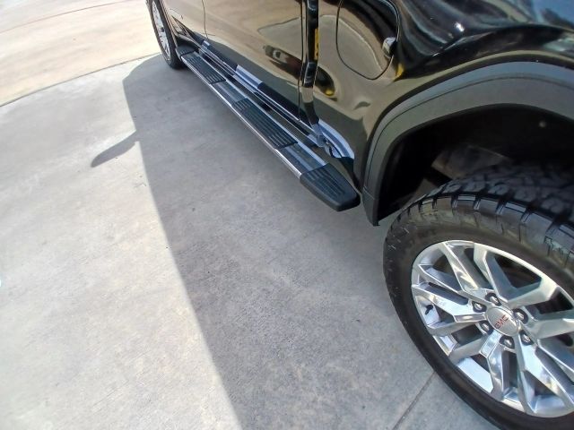 Photo 43 of 2019 GMC Sierra for sale in Cypress, TX