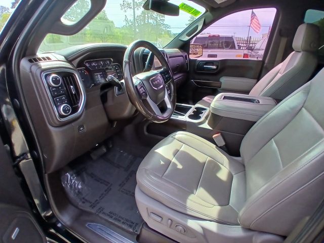 Photo 49 of 2019 GMC Sierra for sale in Cypress, TX