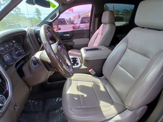 Photo 51 of 2019 GMC Sierra for sale in Cypress, TX