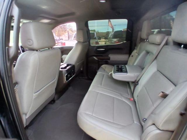 Photo 53 of 2019 GMC Sierra for sale in Cypress, TX