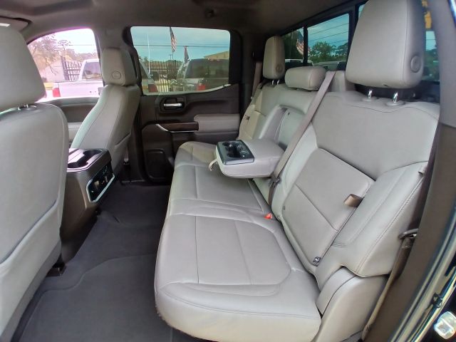 Photo 55 of 2019 GMC Sierra for sale in Cypress, TX