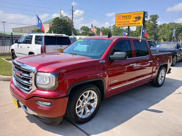Photo 65 of 2019 GMC Sierra for sale in Cypress, TX