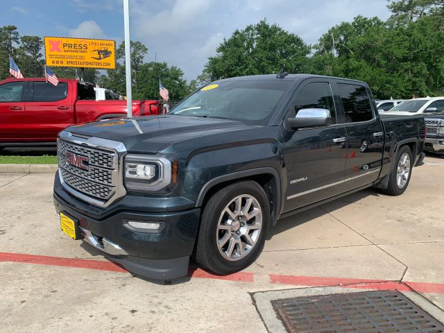 Photo 71 of 2019 GMC Sierra for sale in Cypress, TX