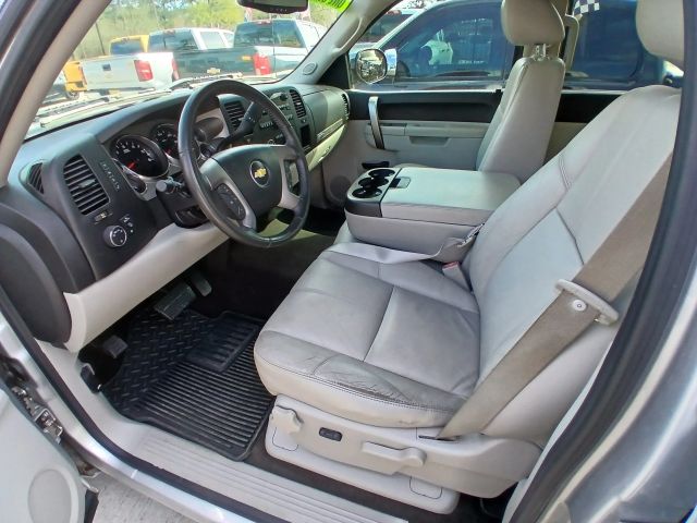 Photo 7 of 2011 Chevrolet Silverado for sale in Cypress, TX