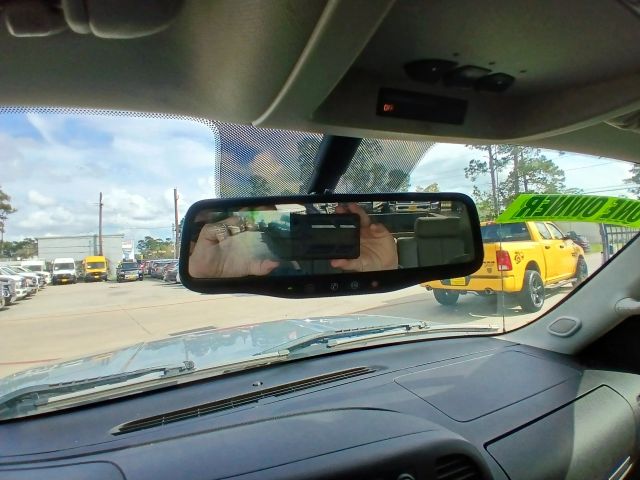 Photo 9 of 2011 Chevrolet Silverado for sale in Cypress, TX