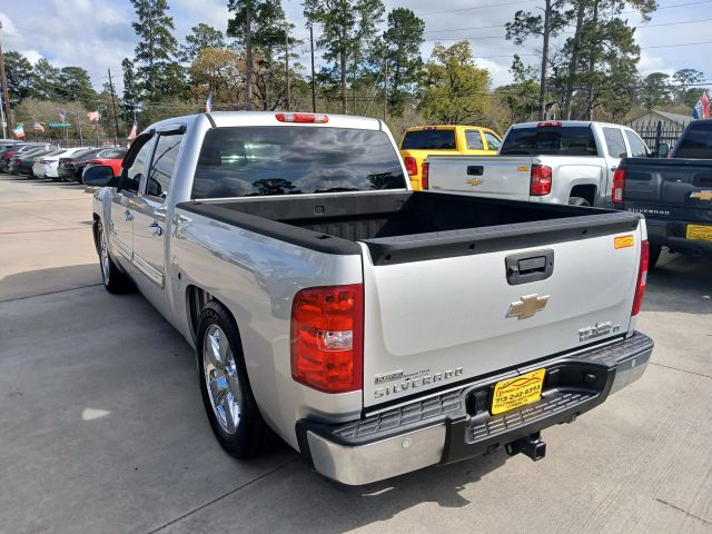 Photo 21 of 2011 Chevrolet Silverado for sale in Cypress, TX