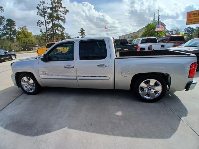 Photo 23 of 2011 Chevrolet Silverado for sale in Cypress, TX