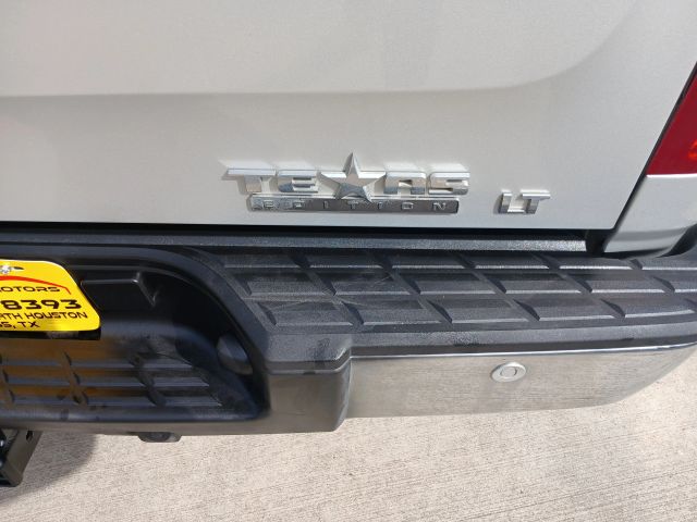 Photo 25 of 2011 Chevrolet Silverado for sale in Cypress, TX