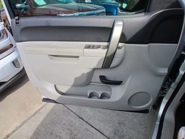 Photo 27 of 2011 Chevrolet Silverado for sale in Cypress, TX