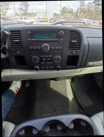 Photo 29 of 2011 Chevrolet Silverado for sale in Cypress, TX