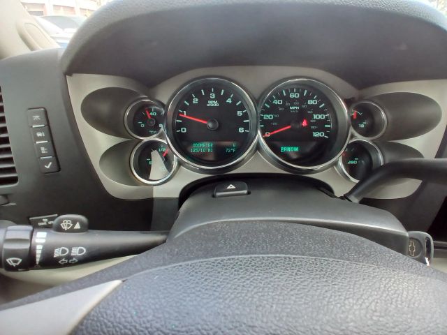Photo 35 of 2011 Chevrolet Silverado for sale in Cypress, TX