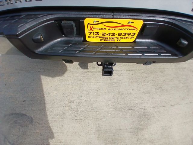Photo 39 of 2011 Chevrolet Silverado for sale in Cypress, TX