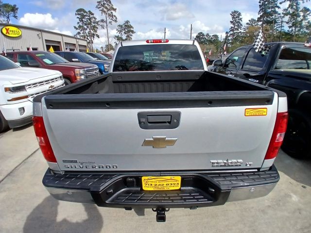Photo 41 of 2011 Chevrolet Silverado for sale in Cypress, TX