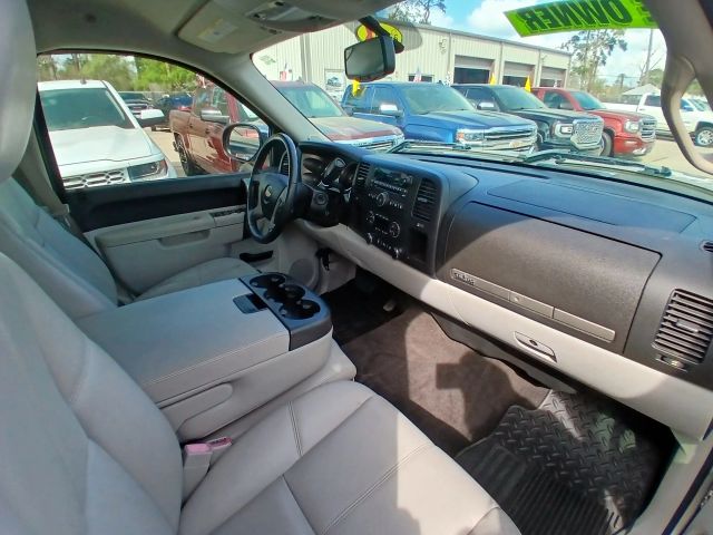 Photo 43 of 2011 Chevrolet Silverado for sale in Cypress, TX