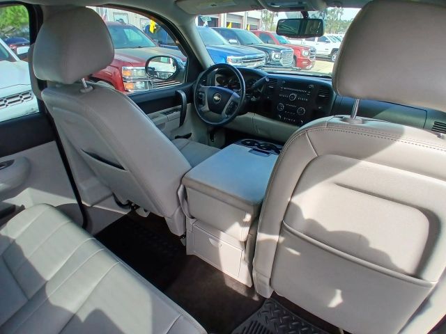 Photo 47 of 2011 Chevrolet Silverado for sale in Cypress, TX