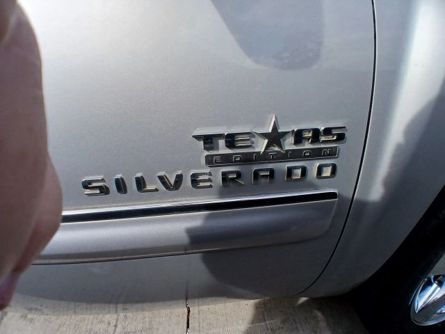 Photo 49 of 2011 Chevrolet Silverado for sale in Cypress, TX