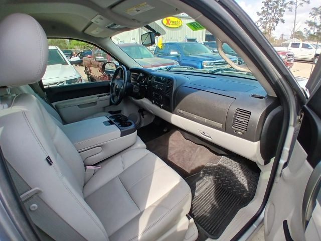 Photo 51 of 2011 Chevrolet Silverado for sale in Cypress, TX
