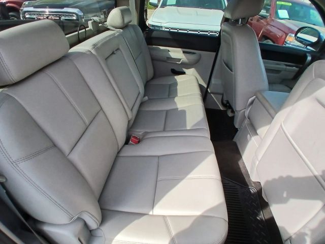 Photo 55 of 2011 Chevrolet Silverado for sale in Cypress, TX