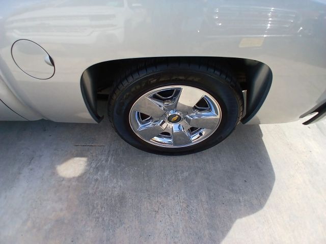 Photo 59 of 2011 Chevrolet Silverado for sale in Cypress, TX