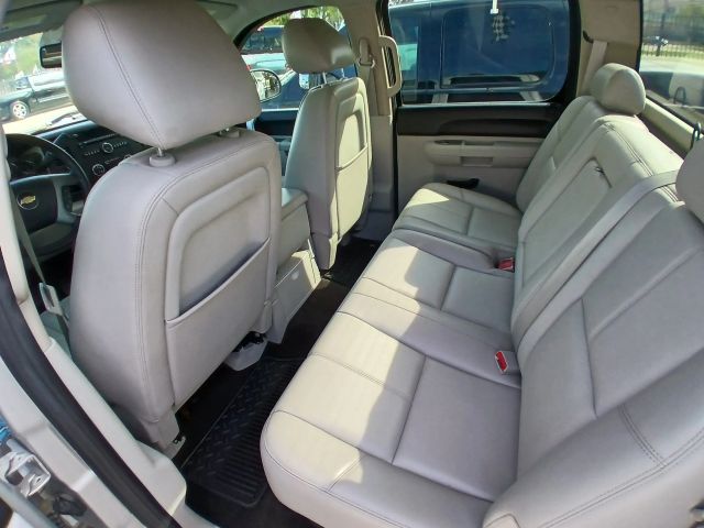 Photo 61 of 2011 Chevrolet Silverado for sale in Cypress, TX