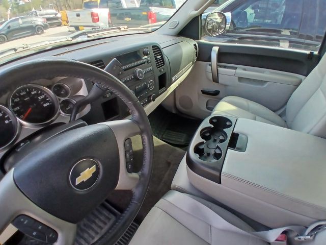 Photo 63 of 2011 Chevrolet Silverado for sale in Cypress, TX