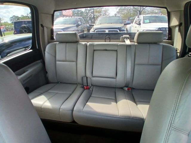 Photo 65 of 2011 Chevrolet Silverado for sale in Cypress, TX