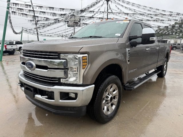 2018 Ford F-250 Super for sale in Porter, TX
