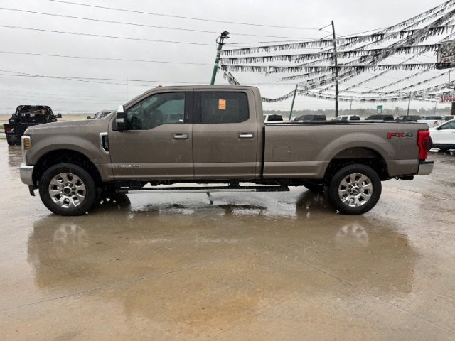 Photo 3 of 2018 Ford F-250 Super for sale in Porter, TX