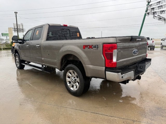 Photo 5 of 2018 Ford F-250 Super for sale in Porter, TX