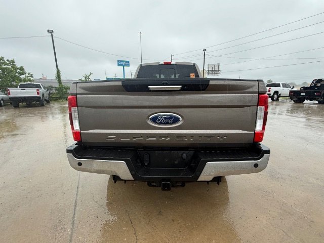 Photo 7 of 2018 Ford F-250 Super for sale in Porter, TX