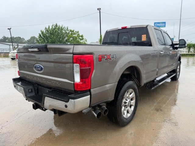 Photo 9 of 2018 Ford F-250 Super for sale in Porter, TX