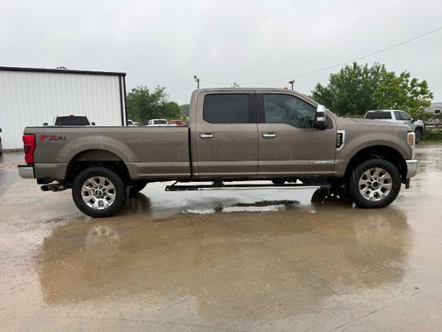 Photo 11 of 2018 Ford F-250 Super for sale in Porter, TX