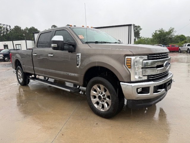 Photo 13 of 2018 Ford F-250 Super for sale in Porter, TX