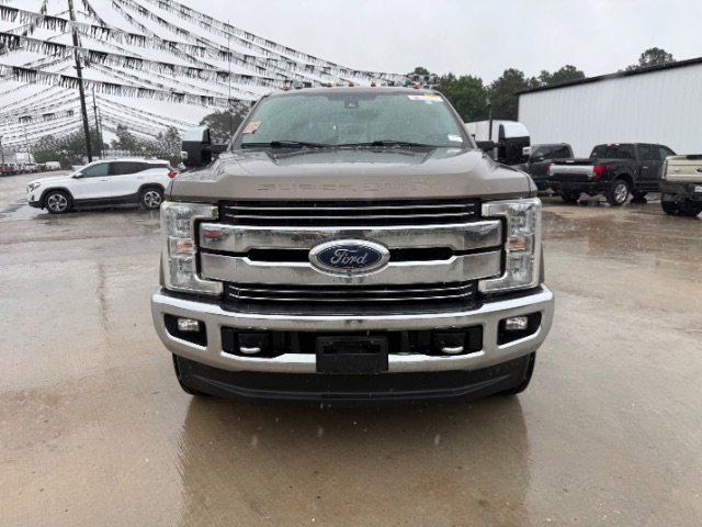 Photo 15 of 2018 Ford F-250 Super for sale in Porter, TX