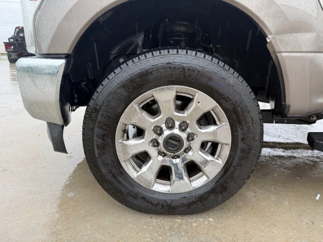Photo 19 of 2018 Ford F-250 Super for sale in Porter, TX