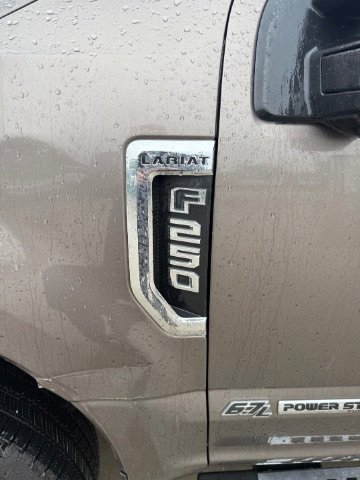 Photo 21 of 2018 Ford F-250 Super for sale in Porter, TX