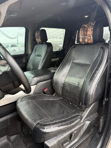 Photo 23 of 2018 Ford F-250 Super for sale in Porter, TX