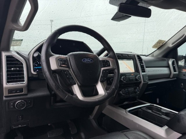 Photo 25 of 2018 Ford F-250 Super for sale in Porter, TX