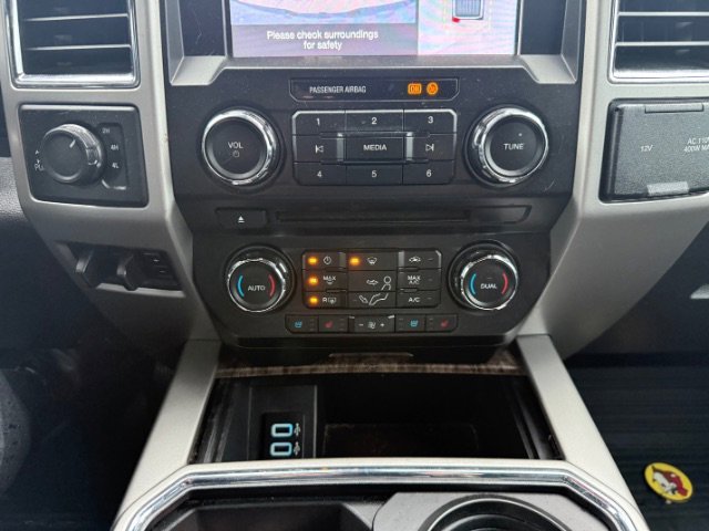 Photo 35 of 2018 Ford F-250 Super for sale in Porter, TX