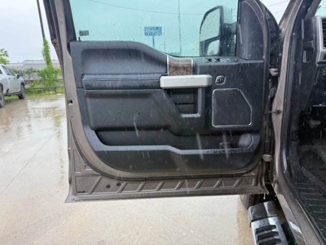 Photo 43 of 2018 Ford F-250 Super for sale in Porter, TX