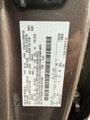 Photo 45 of 2018 Ford F-250 Super for sale in Porter, TX