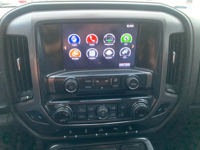 2016 GMC Sierra for sale in Cypress, TX