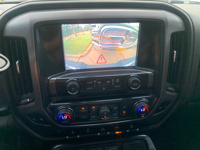 Photo 3 of 2016 GMC Sierra for sale in Cypress, TX