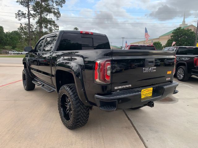 Photo 17 of 2016 GMC Sierra for sale in Cypress, TX